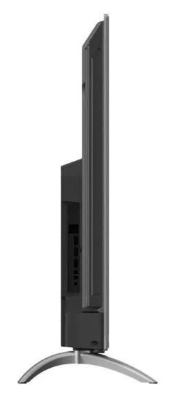 Телевизор ЖК 50" Starwind SW-LED50UG400 стальной