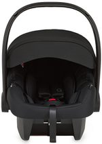 Детская коляска Anex Air-X Travel Cot Cosmo 3 в 1 terracotta/gray/black