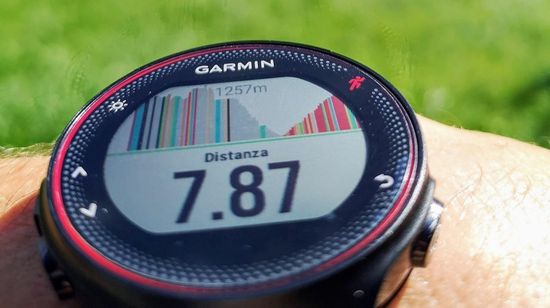 Лучшие карты для часов «Гармин»: как пользоваться навигацией для тренировок