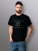 Футболка с песней Radio Tapok Ночные ведьмы