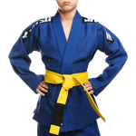 Детское ги Jitsu Beginner Blue