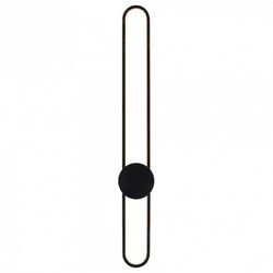 Бра Belfast Witham 2258-90 BL