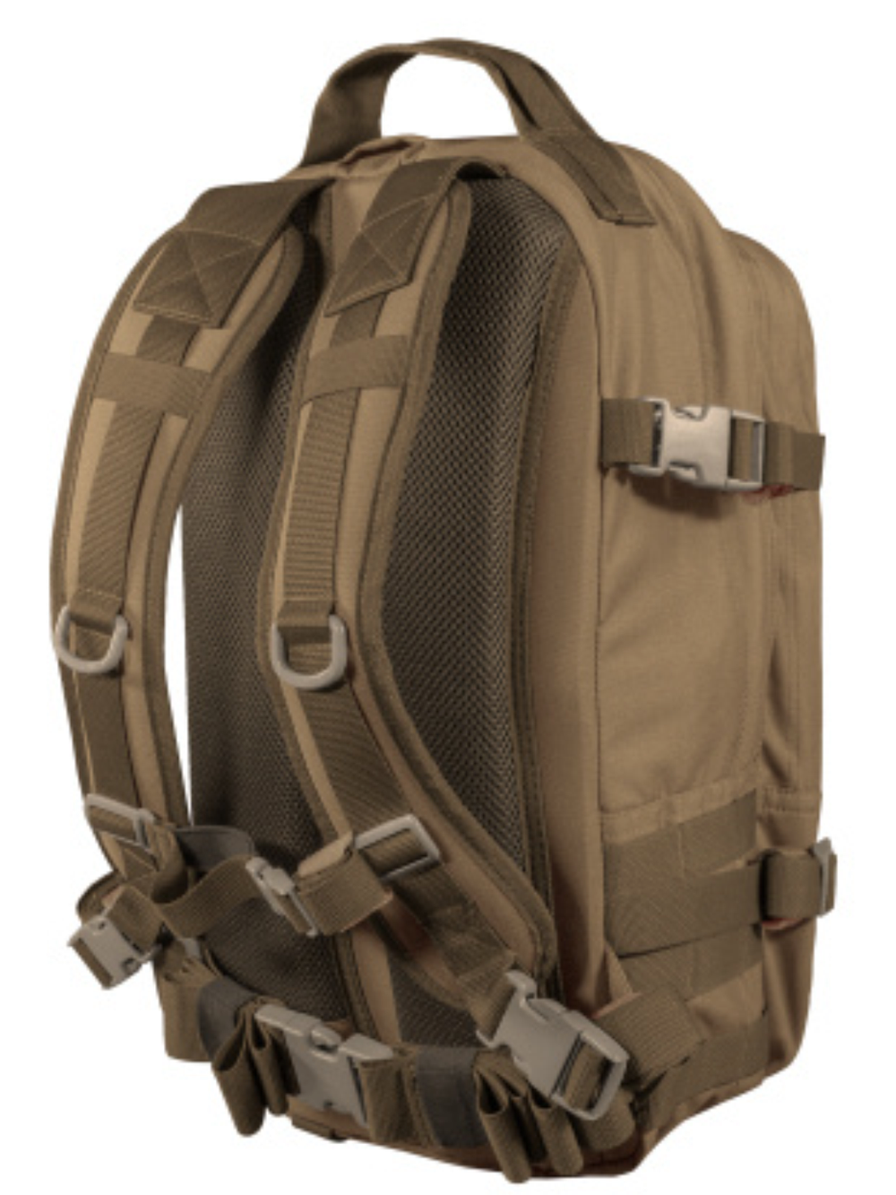 Рюкзак тактический Sturmer Scout 20L