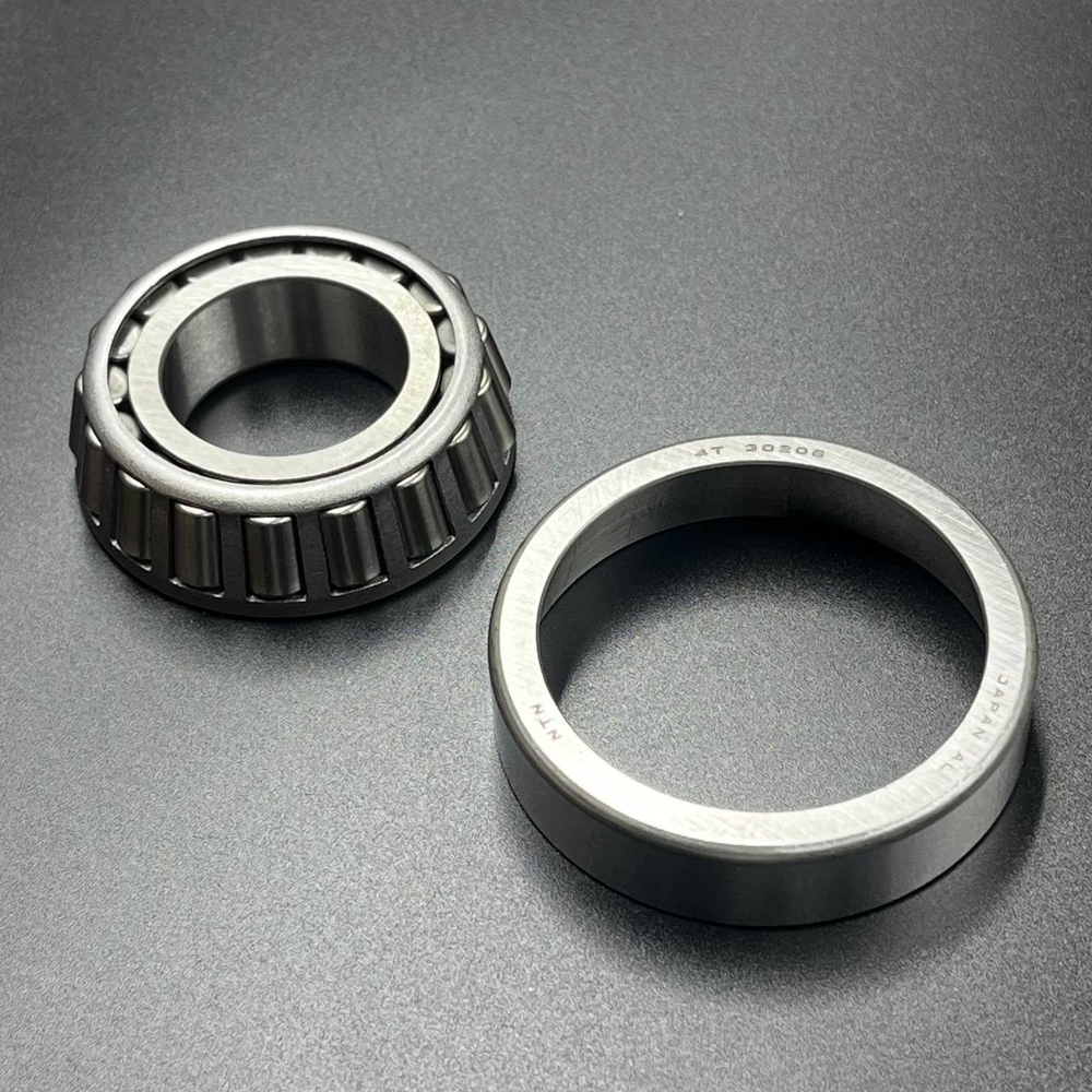 Подшипник шестерни переднего хода Suzuki DF 40-60(A); DT 40-65 (30x62x17.25) (Kacawa)