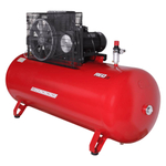 Компрессор Remeza СБ4/Ф-500.АВ890