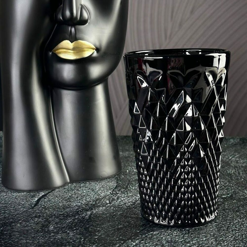 Lenardi 583-009 Набор из 6 стаканов 340 мл в под.уп.(х4)Стекло