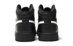 Кроссовки Jordan Air Jordan 1 Mid (Bg) (Женская размерная сетка)