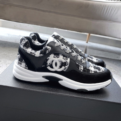 Chanel Trainers