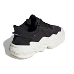 Кроссовки Adidas Originals Ozweego TR Black White