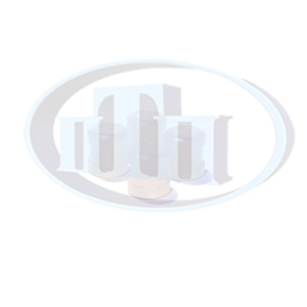 РК Втулки верхнего рычага ГАЗ-2410 (к-т 4 шт.) TPU (24-2904125) ПТП