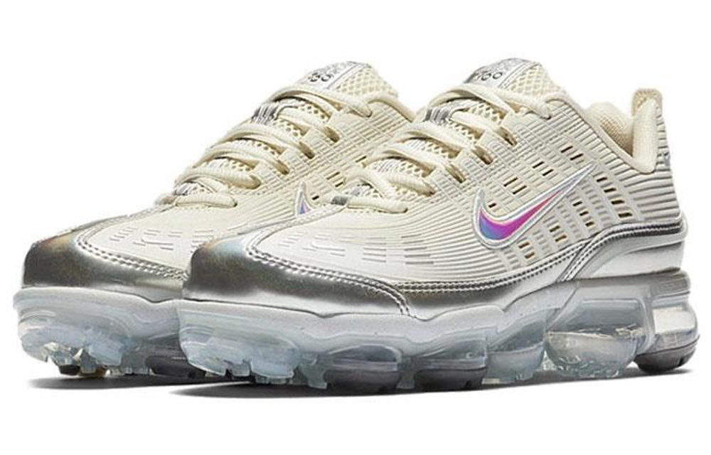 Кроссовки Nike Vapormax 360 (Женская размерная сетка)