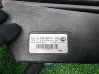 ПТФ правая BMW X5 G05 (2018-2023)