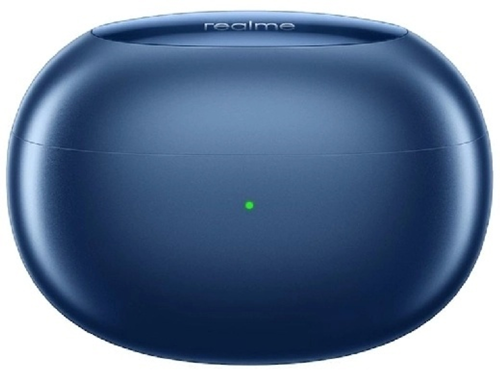 Наушники Realme Buds Air 3 RMA2105 синий