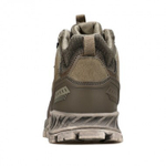 БОТИНКИ HUMTTO 250486A-3