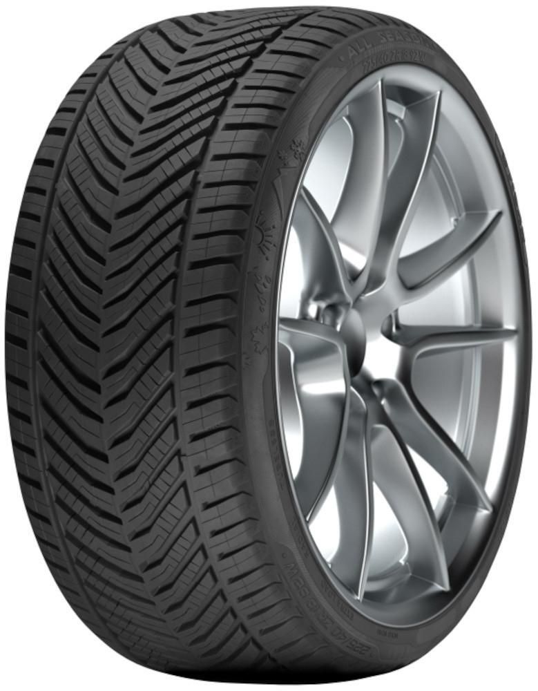 Tigar All Season 205/70 R15 96H