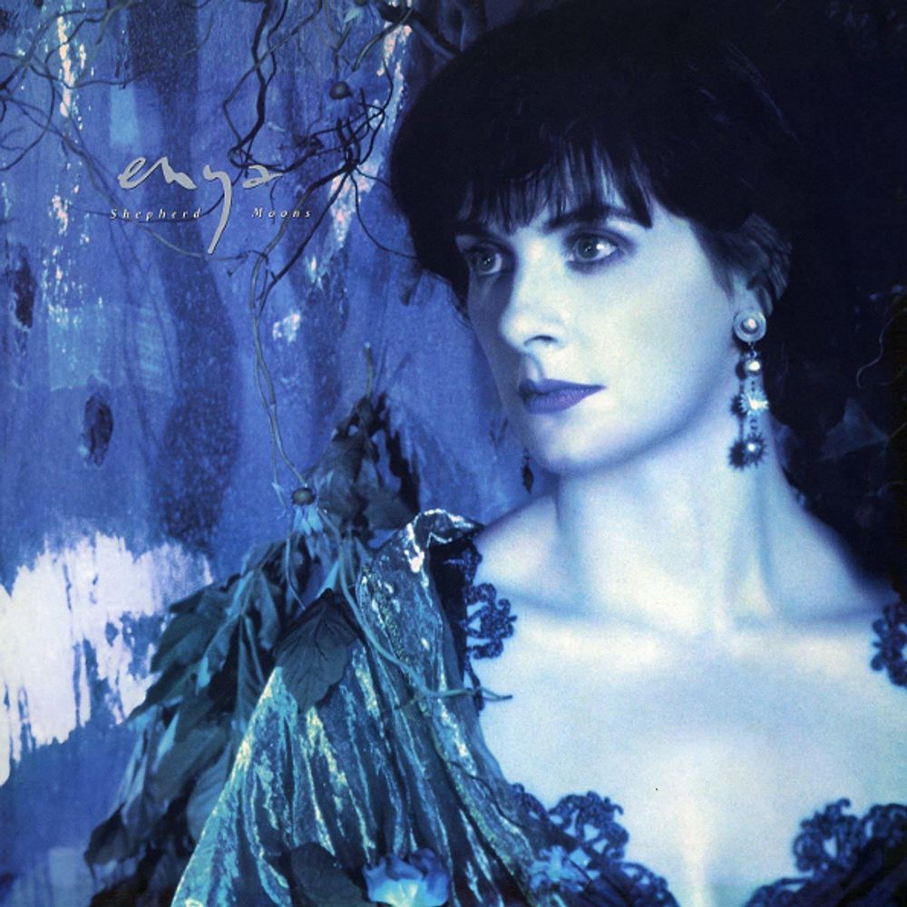 Enya / Shepherd Moons (LP)