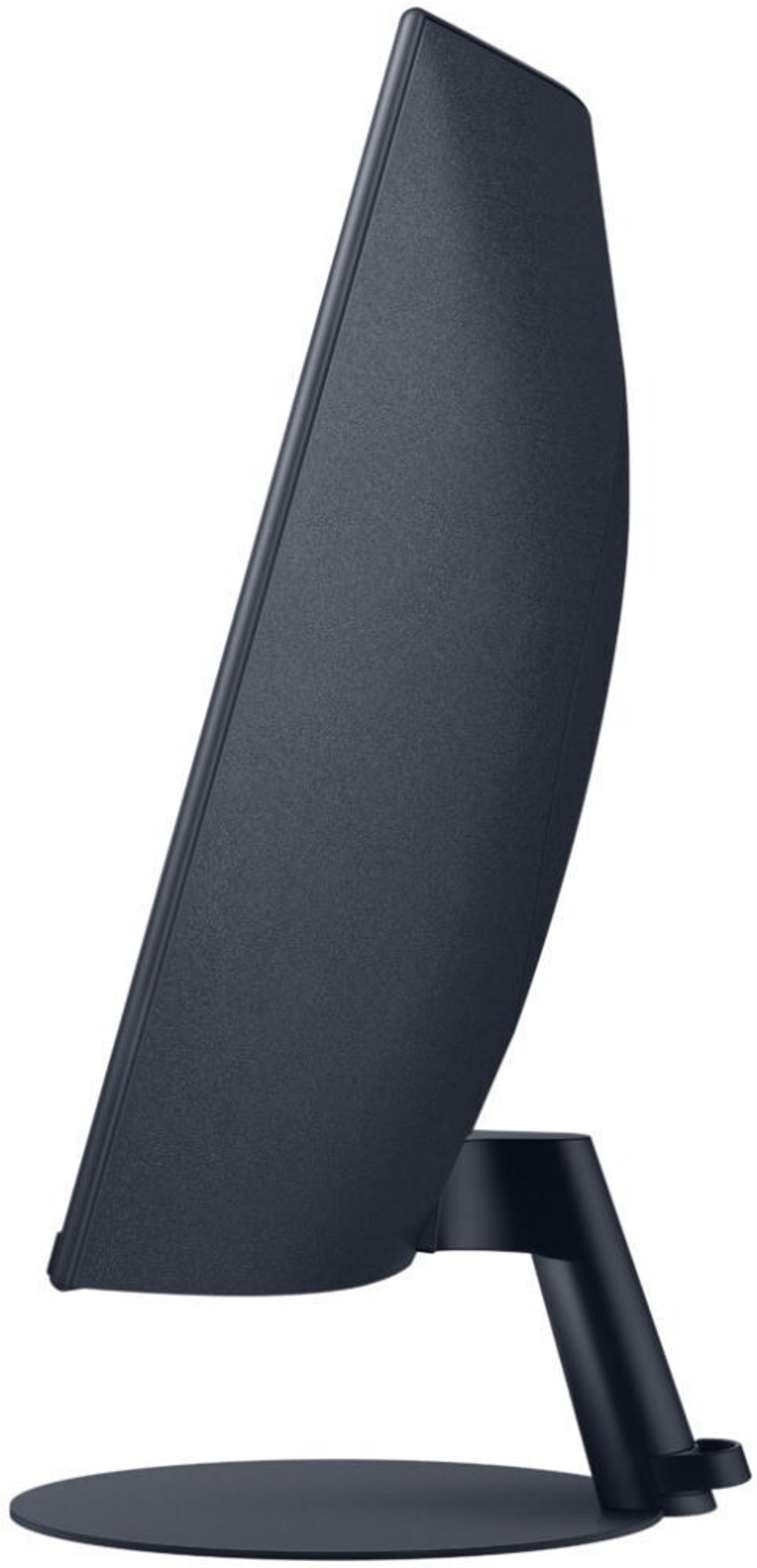 Монитор Samsung 27" C27T550FDI 1920x1080 VA WLED 75Гц 4ms Curved FreeSync VGA HDMI DisplayPort