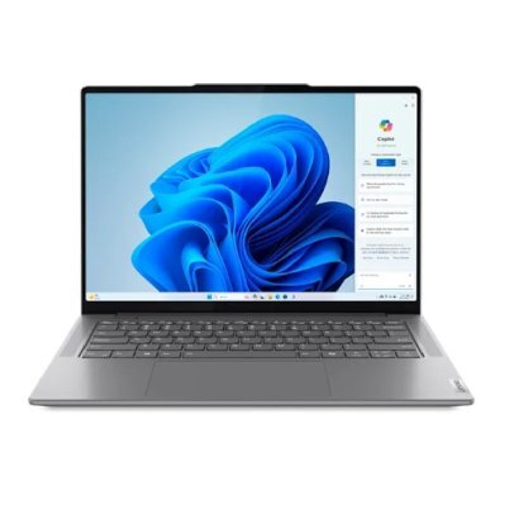 Ноутбук Lenovo Yoga Pro 7 14AHP9 83E3001PRU