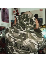 Зип худи от Emerica ecko fubu G-Unit South pole