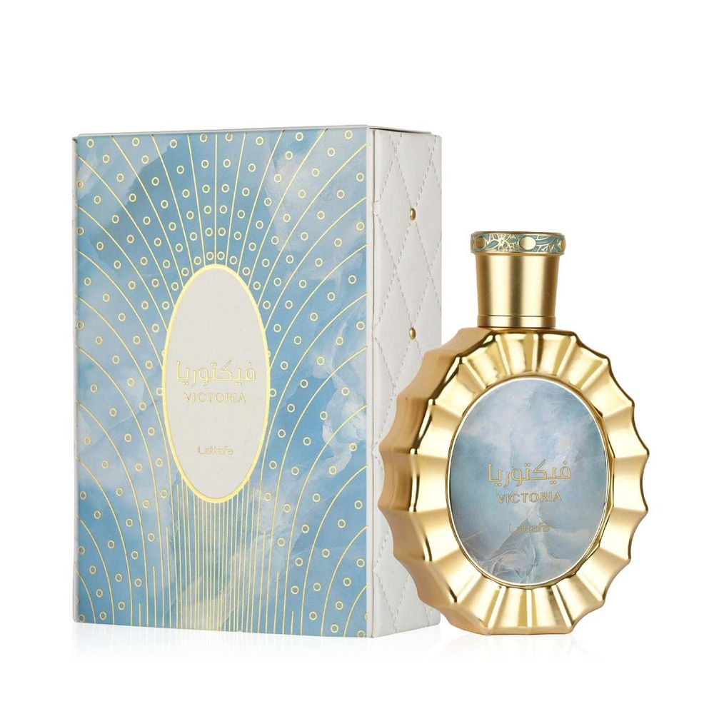 Lattafa Victoria Eau De Parfum 100 ml (unisex)