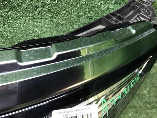 Фара левая EXEED VX (2021-2024) LED