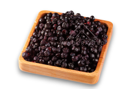 Черника стандартная