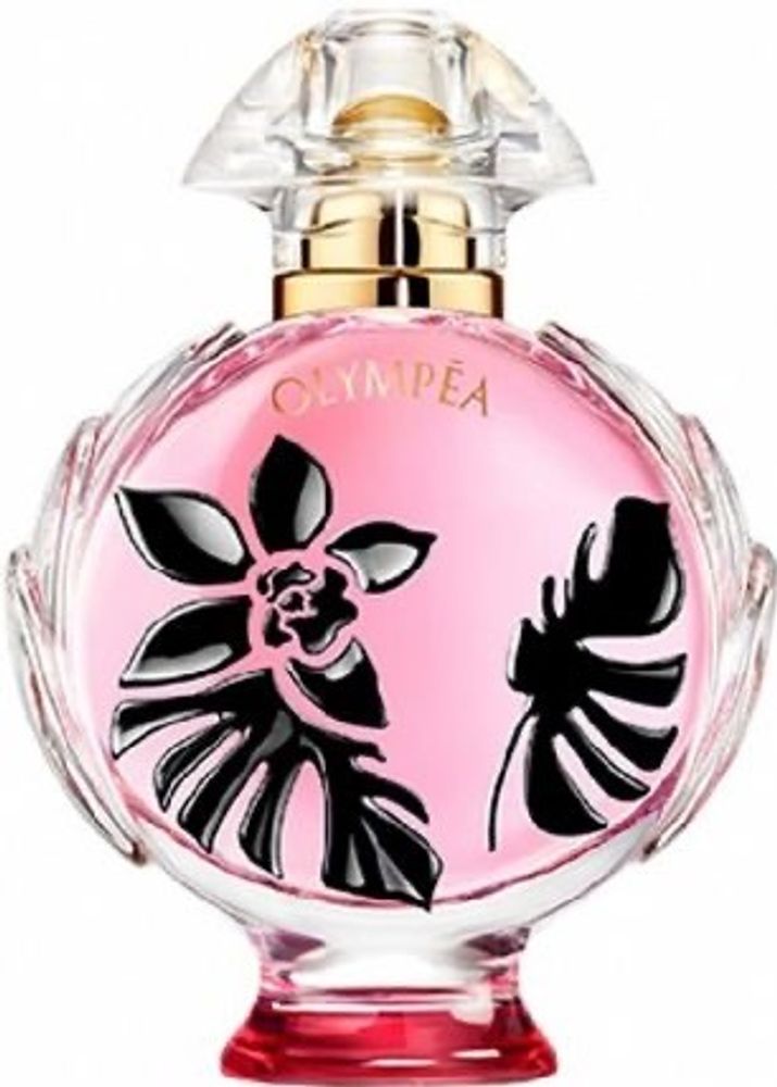 Paco Rabanne Olympéa Flora Eau de Parfum Intense 50 ml