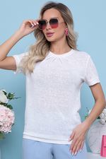 Блузка 41573 Avili