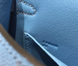 Hermes Kelly 20