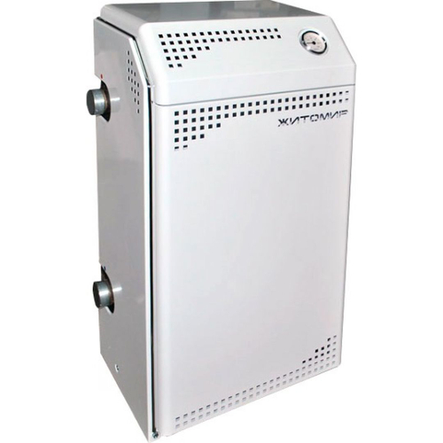 Напольный газовый котел Atem Житомир-М АДГВ 15 СН