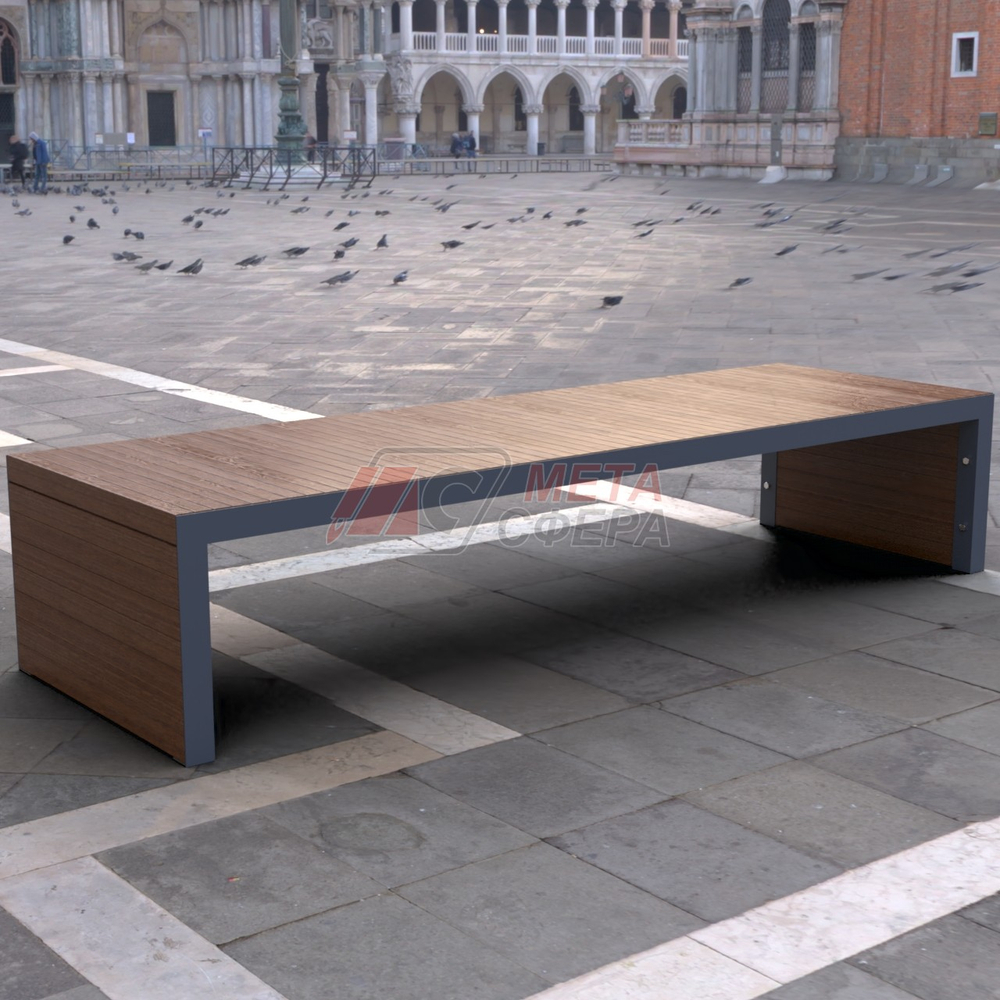 Лавка Линарес 250х80