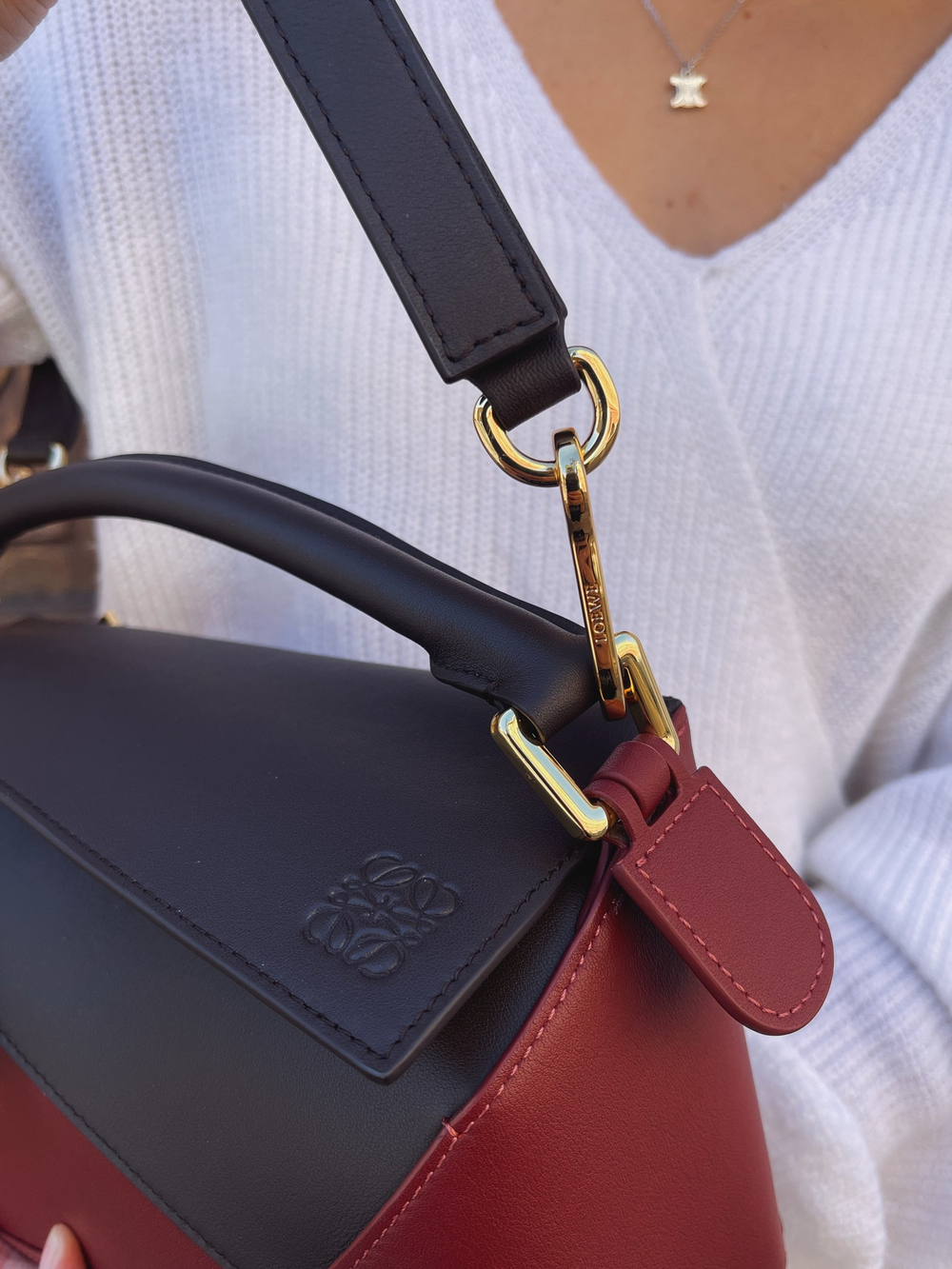 Loewe Puzzle Small