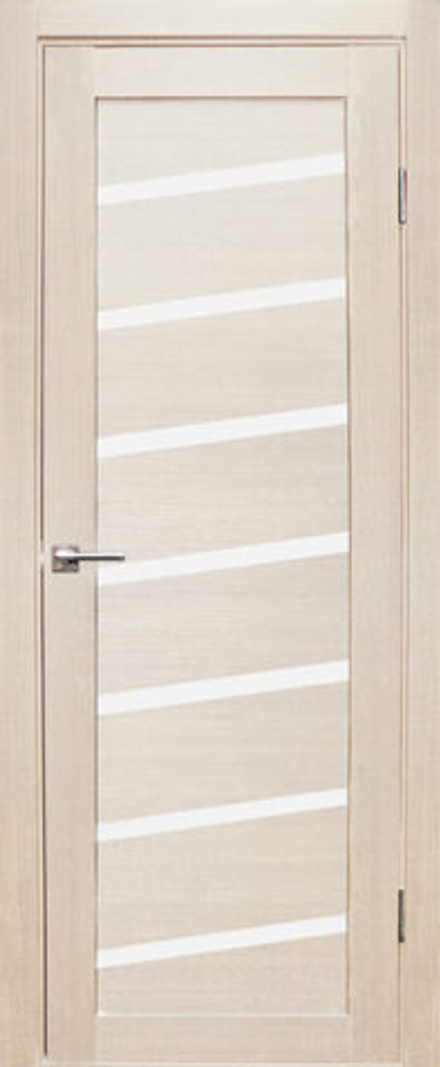 Межкомнатные двери FORET Диагональ, Лиственница