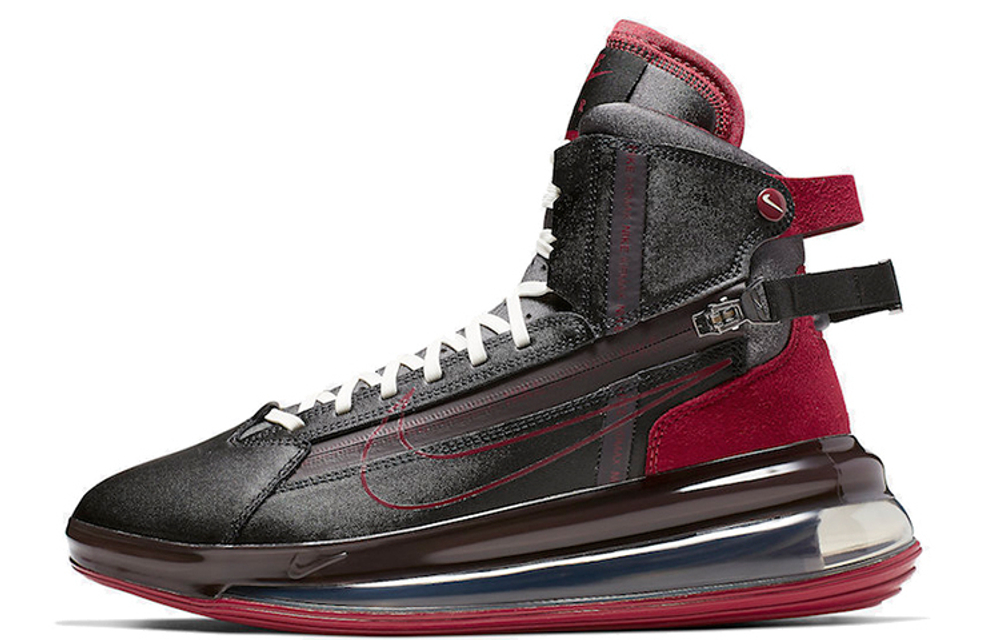 Кроссовки Nike Air Max 720 Saturn