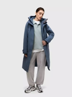 ПАРКА ЖЕНСКАЯ NORPPA IMANDRA ( 100601 )