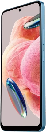 Смартфон Xiaomi Redmi Note 12 6/128GB Ice Blue EU