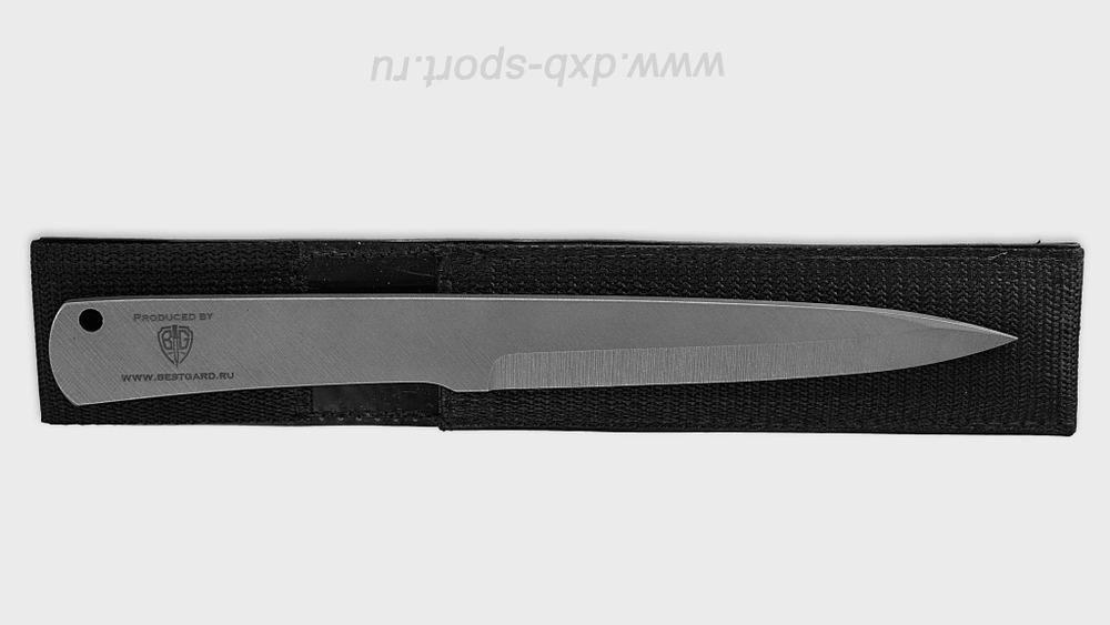 Throwing knife Vyatich-X