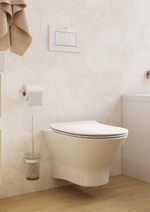 Панель смыва Roca Active 32B белая 8901130B0