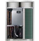Наружный блок VRF системы Samsung AM560KXVAGH/TK