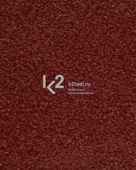 Абразивные шлифовальные ленты GRIT тип A