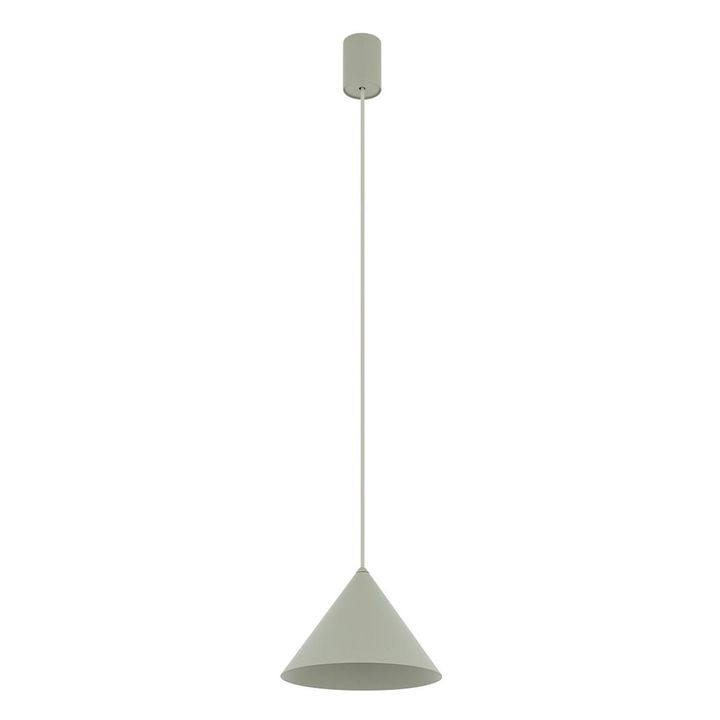 Подвесной светильник Nowodvorski Zenith S Sage Green 11488