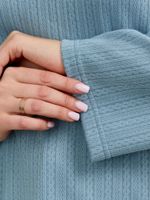 Костюм Материя-1 Виотекс СЕРО-ГОЛУБОЙ