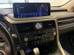 Lexus RX450h, 2020 год