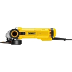 DeWalt DWE4207-QS сетевая ушм (болгарка) DWE4207-QS