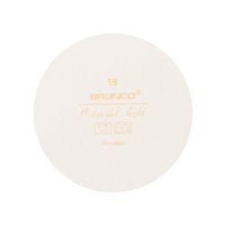 БЛЮДО С РУЧКОЙ BRONCO "MIDNIGHT GOLD" 30,5*21*5,5 СМ 1100 МЛ (КОР=16ШТ.)