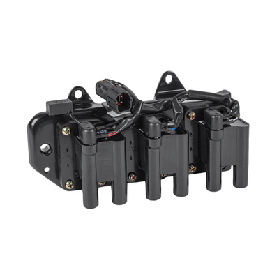 Катушка зажигания HYUNDAI Sonata(EF) 2.5-2.7 98 / Trajet 2.7 00 , K GANZ GIG16218