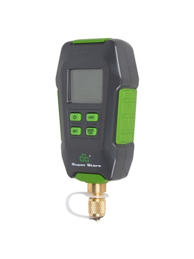 Вакууметр электронный Ballu Super Stars ST-VG90