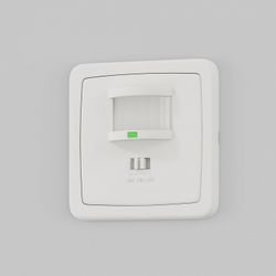 Датчик движения и освещенности Maytoni Датчики движения и освещенности SI-02