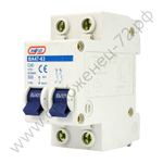 Автоматические выключатели Энергия Байпас