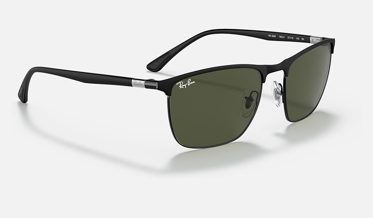 RAY-BAN RB3686 186/31